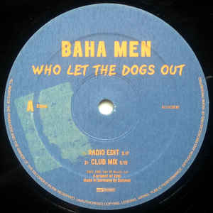 Baha Men